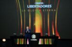 Conmebol: Se sortearon las copas sudamericanas