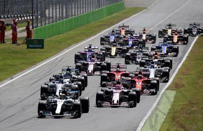 Avances reales para la llegada de para la Fórmula 1 y el Moto GP al Gálvez