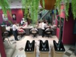 El Centro Comercial Alberdi continúa distinguiendo a los comercios tradicionales de Mataderos