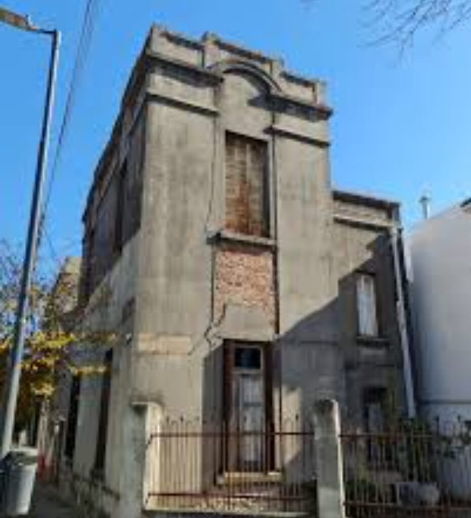 El arte de vender ladrillos