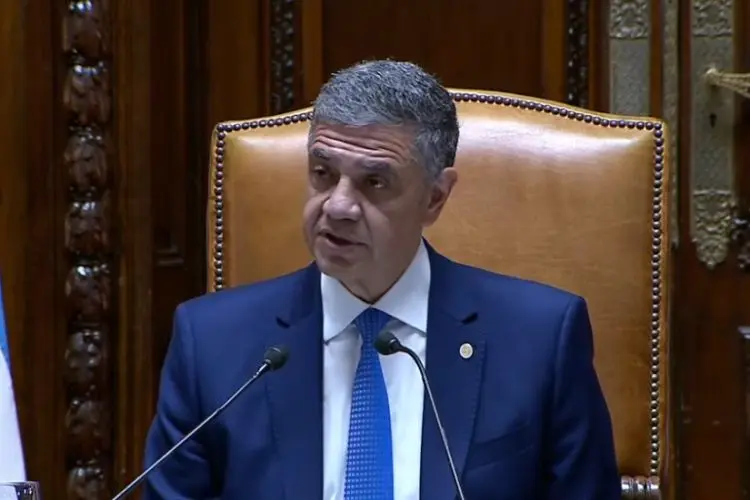 Anuncian cambios en el gabinete porteño