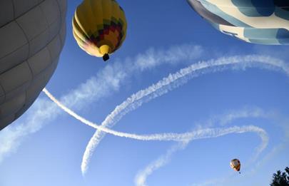 Festival BA Flota en la Comuna 8