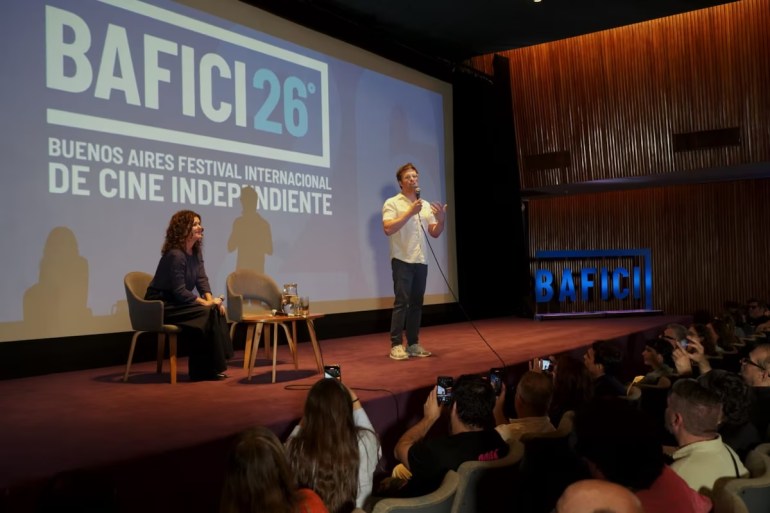 Festival BAFICI 2025