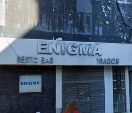 Flores: trata de personas con fines de explotación sexual