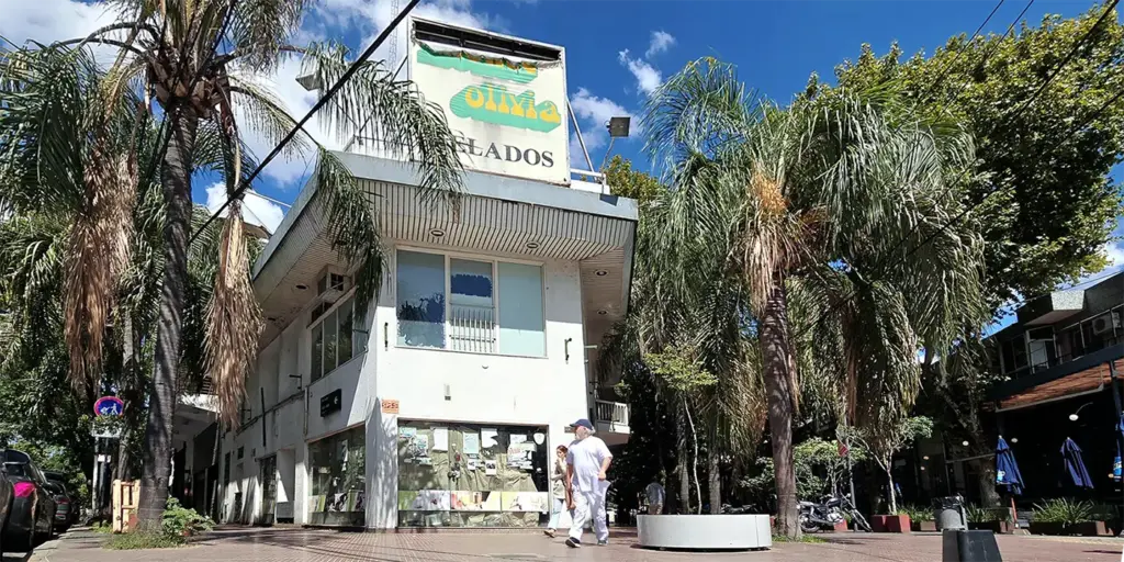 Se aplazó la subasta por Monte Olivia