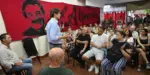 “Vamos a ir por las cosas que creemos”