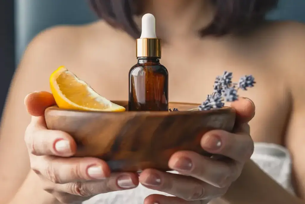 Aromas que curan: descubrí el poder de la aromaterapia