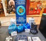 Desarticulan banda que vendía plantillas ortopédicas ilegales