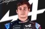 Le prohibieron a Colapinto correr en el autódromo porteño