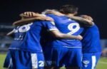 Vélez Sarsfield logró su primer triunfo como visitante