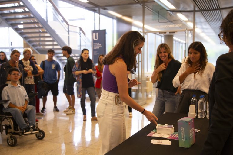 Conmemoración y concientización en la Ciudad de Buenos Aires por el día de las Enfermedades Poco Frecuentes
