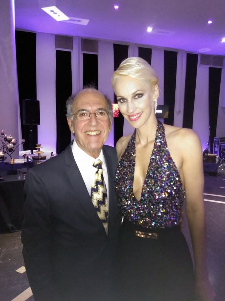 Mataderos continúa premiando la trayectoria de sus comerciantes