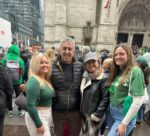 Día de San Patricio 2025: quién fue y por qué se festeja