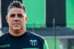 Pesar por el fallecimiento de Pablo Olmos, el vice de Nueva Chicago