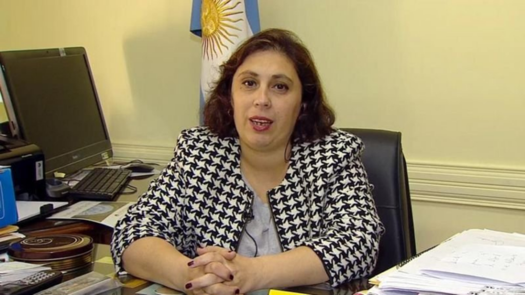 “La Ciudad no está bien, los vecinos del sudoeste porteño lo sabemos y lo padecemos”