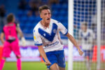 Y un día Vélez hizo un gol, volvió a ganar y recuperó la alegría