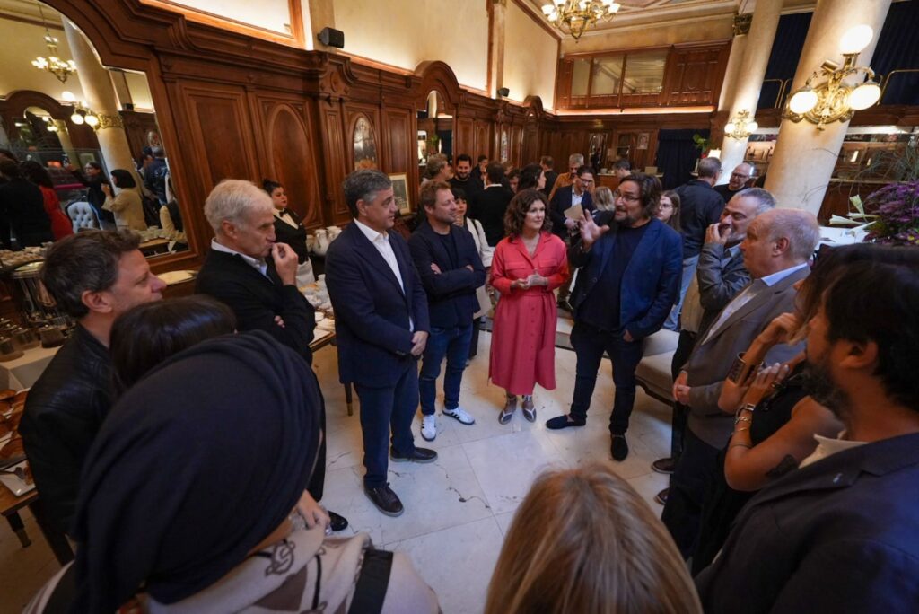 El gobierno porteño presentó un programa que genera 19 mil empleos