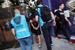 La jueza que liberó a los detenidos en Congreso dijo que “fue una decisión en el marco de priorización de derechos” y que no se cumplieron “los requisitos básicos de información al juez”
