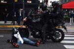 SiPreBa: “Ni protestar ni hacer periodismo pueden poner en riesgo nuestra vida”