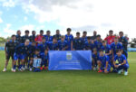 La Sub 17 derrotó 2-1 a Uruguay