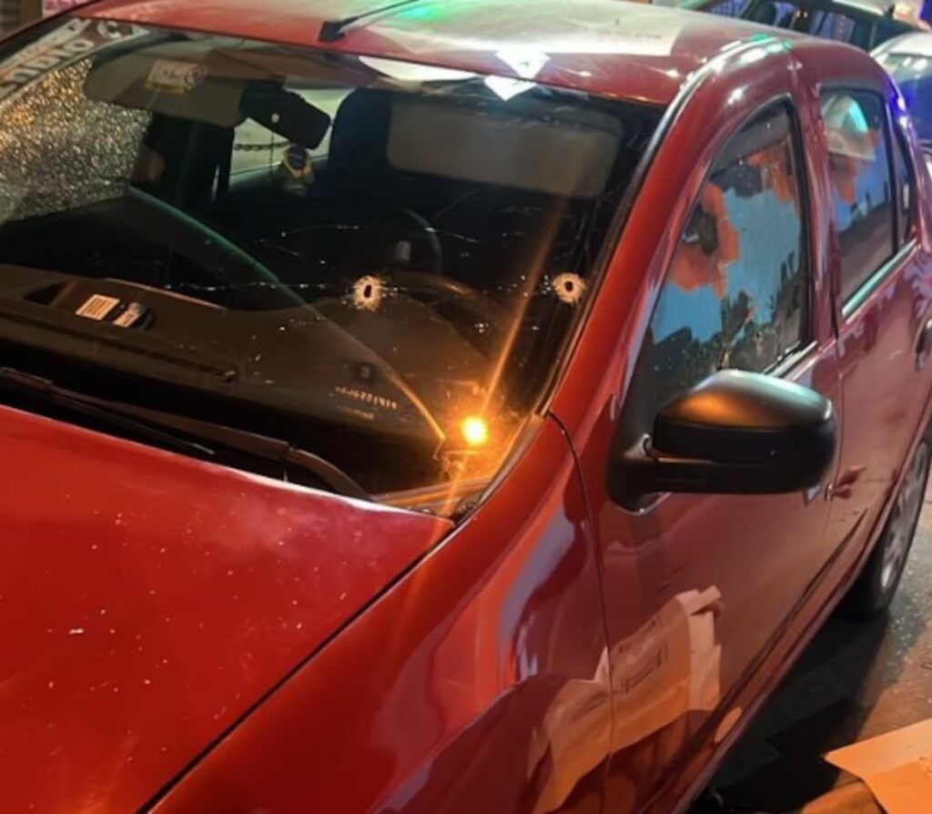Un policía porteño de civil mató de siete balazos a un ladrón de 17 años al defenderse de un intento de robo en La Matanza
