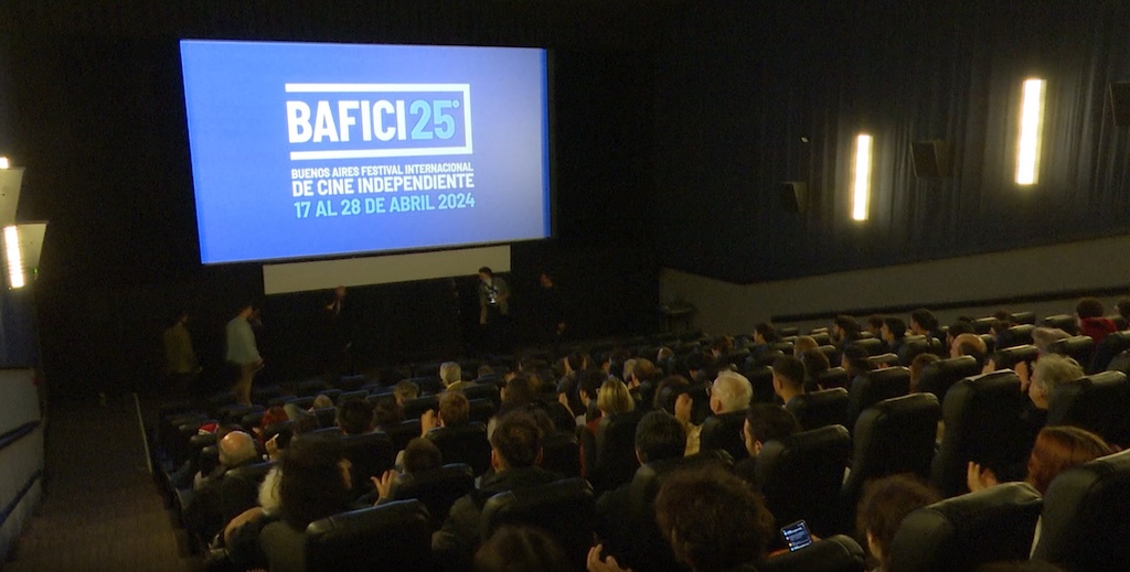 Regresa el BAFICI y otras 9 propuestas imperdibles para descubrir la Ciudad