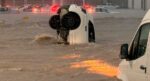 El GCBA ofreció ayuda ante el temporal de Bahía Blanca