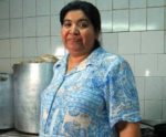 “Hoy, los pantalones los llevamos nosotras porque hacemos valer nuestros derechos”