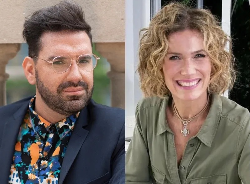 Personalidades de la gastronomía local cocinarán en El Abierto de Saavedra a beneficio de Bahía Blanca