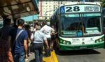 Hubo conciliación obligatoria y el viernes no habrá paro de colectivos en el AMBA