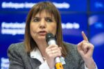 Bullrich denunciará a barras e intendentes y dijo que el estado crítico del fotógrafo es “consecuencia de los que generan violencia”