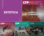 Finalizaron las presentaciones de los cursos y trayectos formativos del CFP 24