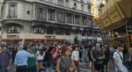 Congreso: Diputados aprobó el acuerdo a ciegas con el FMI, la protesta social fue masiva y no hubo represión
