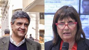 “La Ciudad no es un botín y mi responsabilidad es cuidar a los porteños”