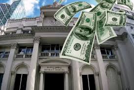 Preocupación por la pérdida de reservas del BCRA