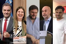 Cerraron las listas de candidatos a legisladores: conocé quienes las integran