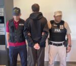 Detuvieron al exmarido de Jésica Cirio y a seis policías de la Ciudad acusados de plantarle cocaína y una pistola a un empresario cripto en Recoleta