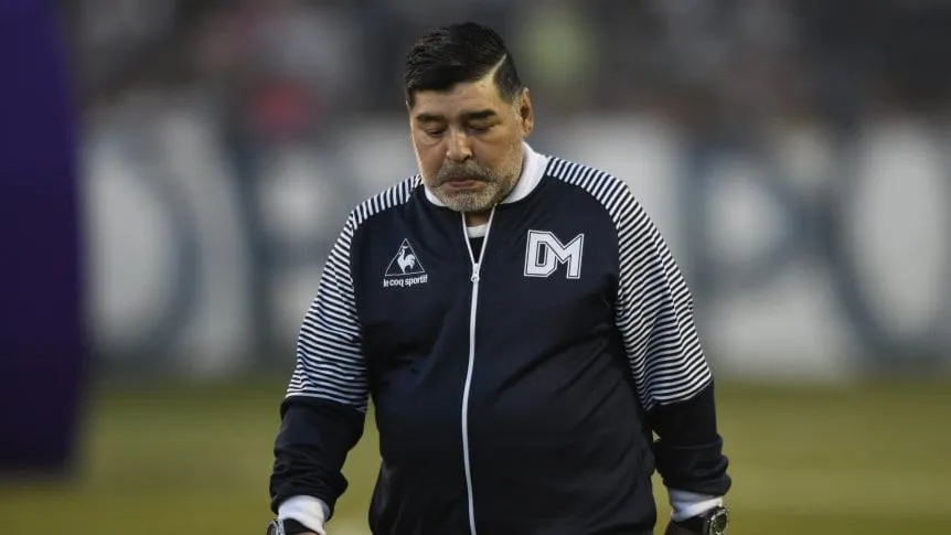 Comienza el juicio por la muerte de Diego Armando Maradona