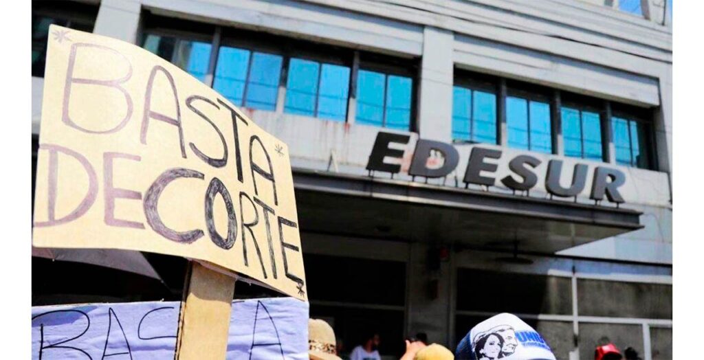 Crisis energética: La Ciudad pidió integrar el ENRE