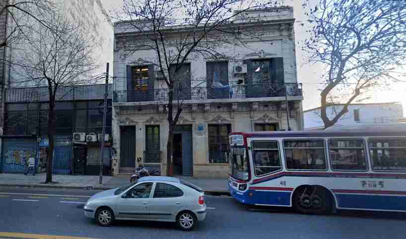 Preadjudicaron obras en dos escuelas de Balvanera