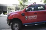 Evacuaron un frigorífico por una fuga de amoníaco en Mataderos