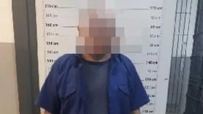 Detuvieron e imputaron al vecino acusado de causar destrozos en un auto y una vivienda de Floresta