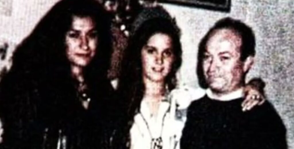 A 25 años, la historia del parricidio de las “hermanas satánicas” de Saavedra