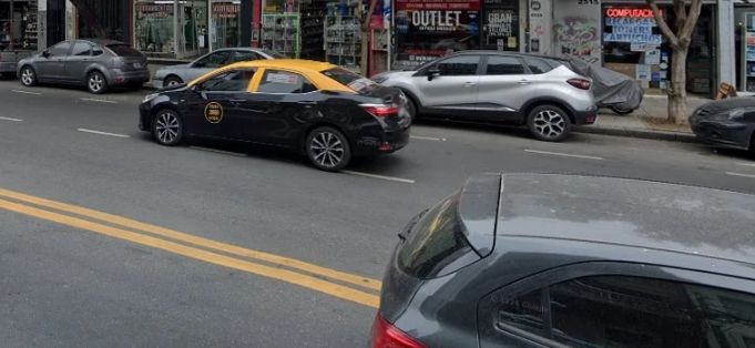 Explotó una cámara de electricidad en Colegiales