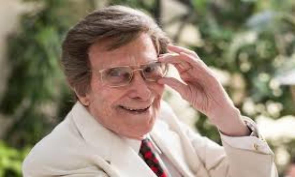 Promueven homenaje por los 90 años de Silvio Soldán