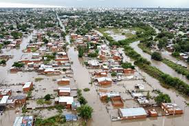 Diputados debatirá la declaración de emergencia para Bahía Blanca