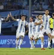 La selección Argentina va por Brasil después del triunfo ante Uruguay