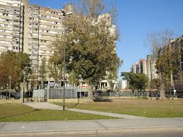 También en departamento multiambientes Lugano es el barrio con mejores precios