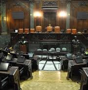 Cierre de alianzas en la Ciudad de Buenos Aires