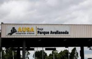 El Gobierno porteño anunció que algunos conductores quedarán exentos del pago del peaje